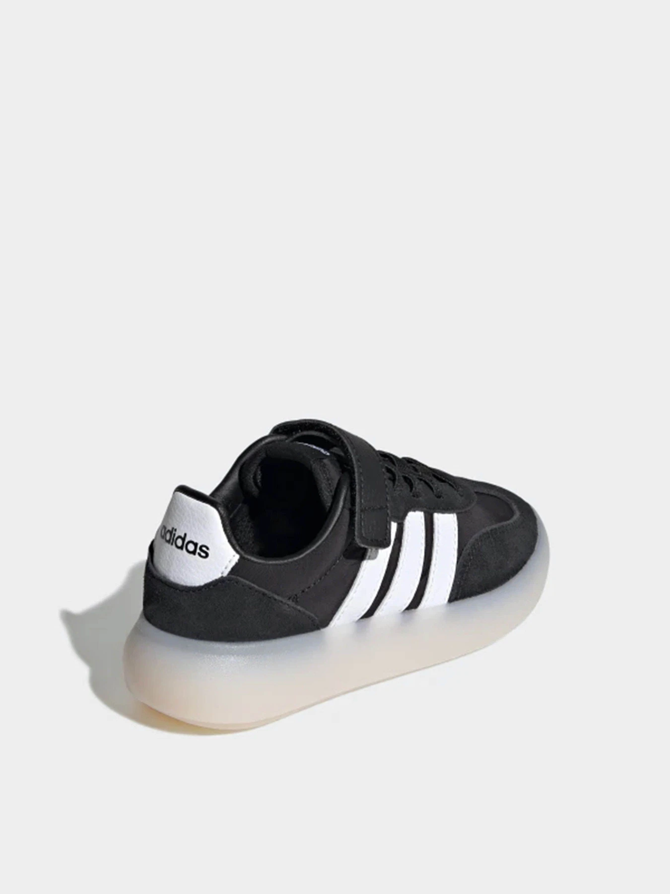 Кеды Adidas BARREDA DECODE модель JR0767 Фото