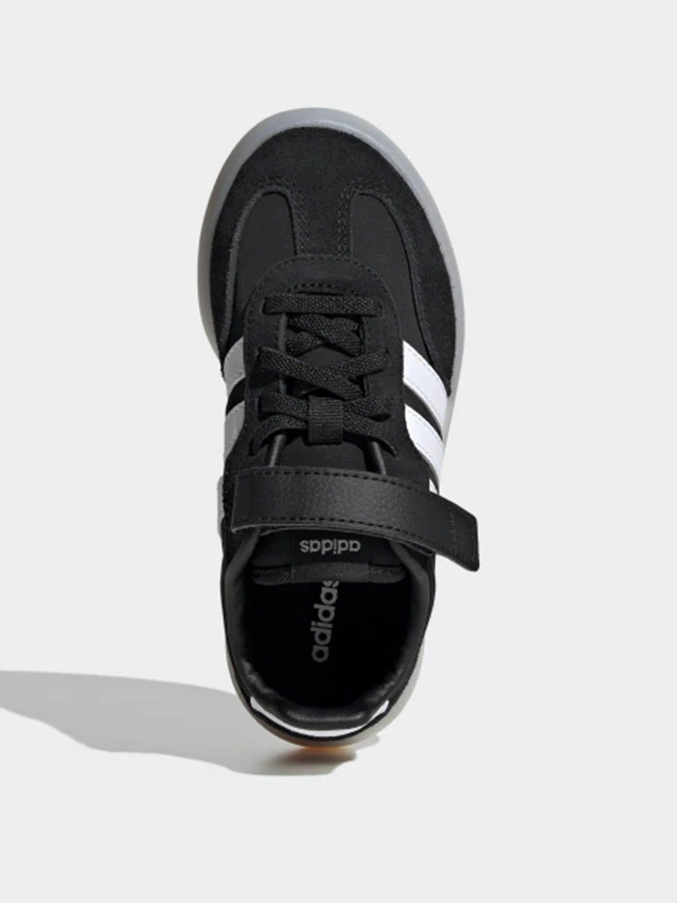 Кеды Adidas BARREDA DECODE модель JR0767 Фото