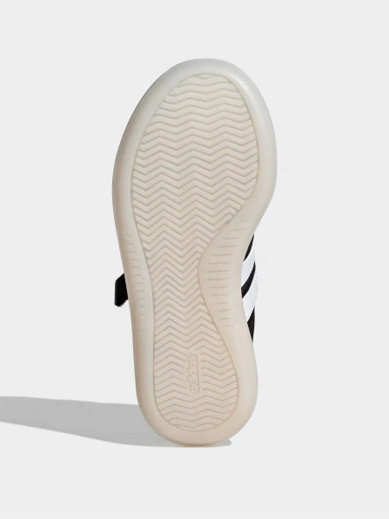 Кеды Adidas BARREDA DECODE модель JR0767 Фото