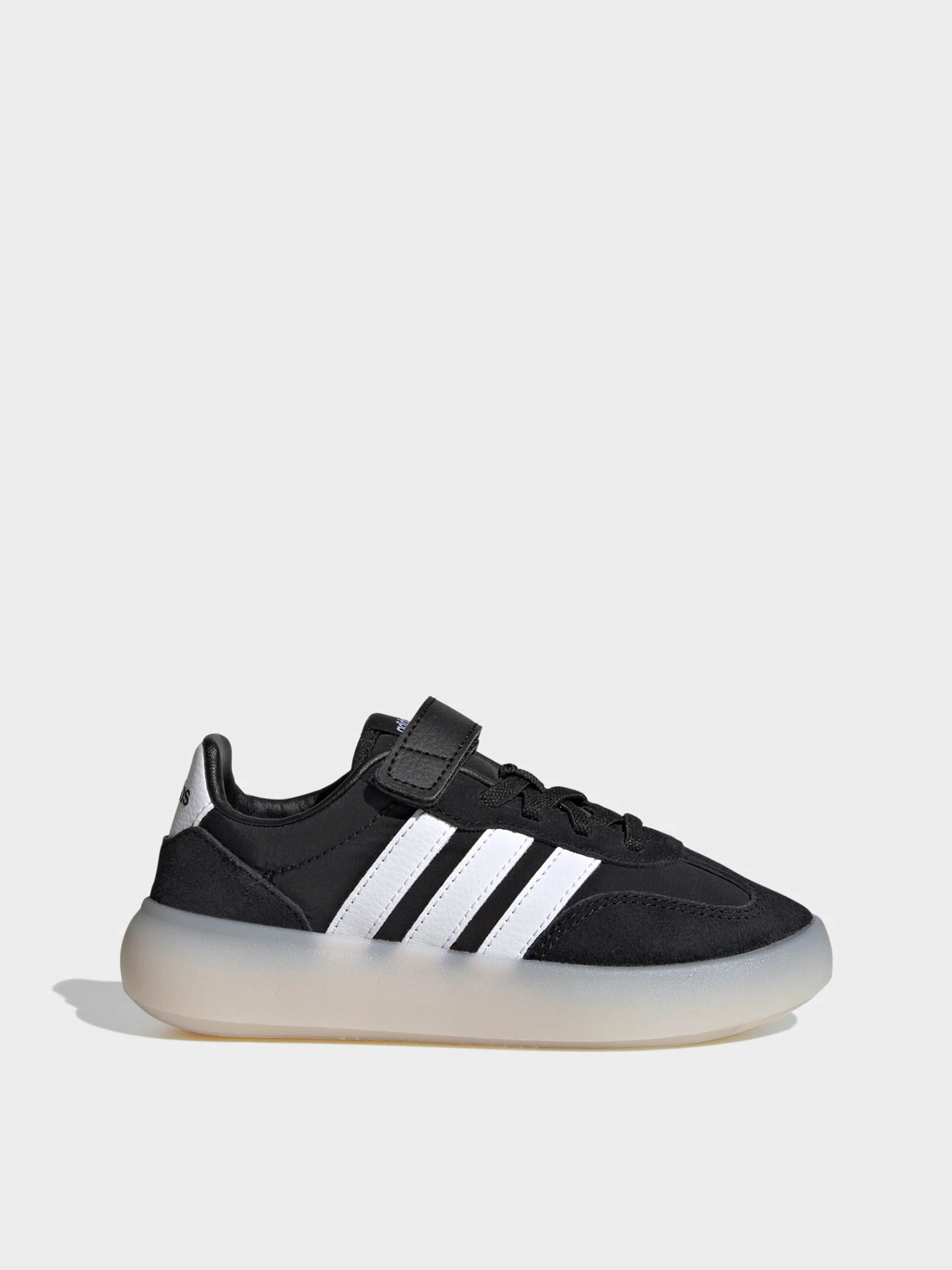 Кеды Adidas BARREDA DECODE модель JR0767 Фото