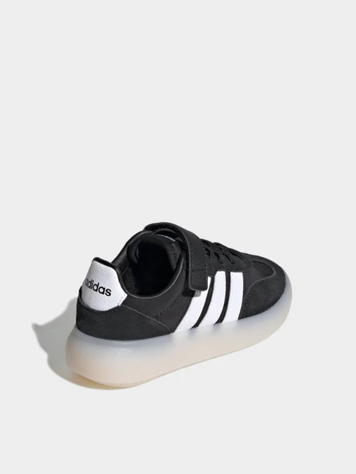 Дитячі Кеди низькі adidas BARREDA DECODE фото 3