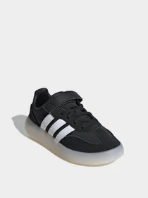 Кеды Adidas BARREDA DECODE модель JR0767 Фото
