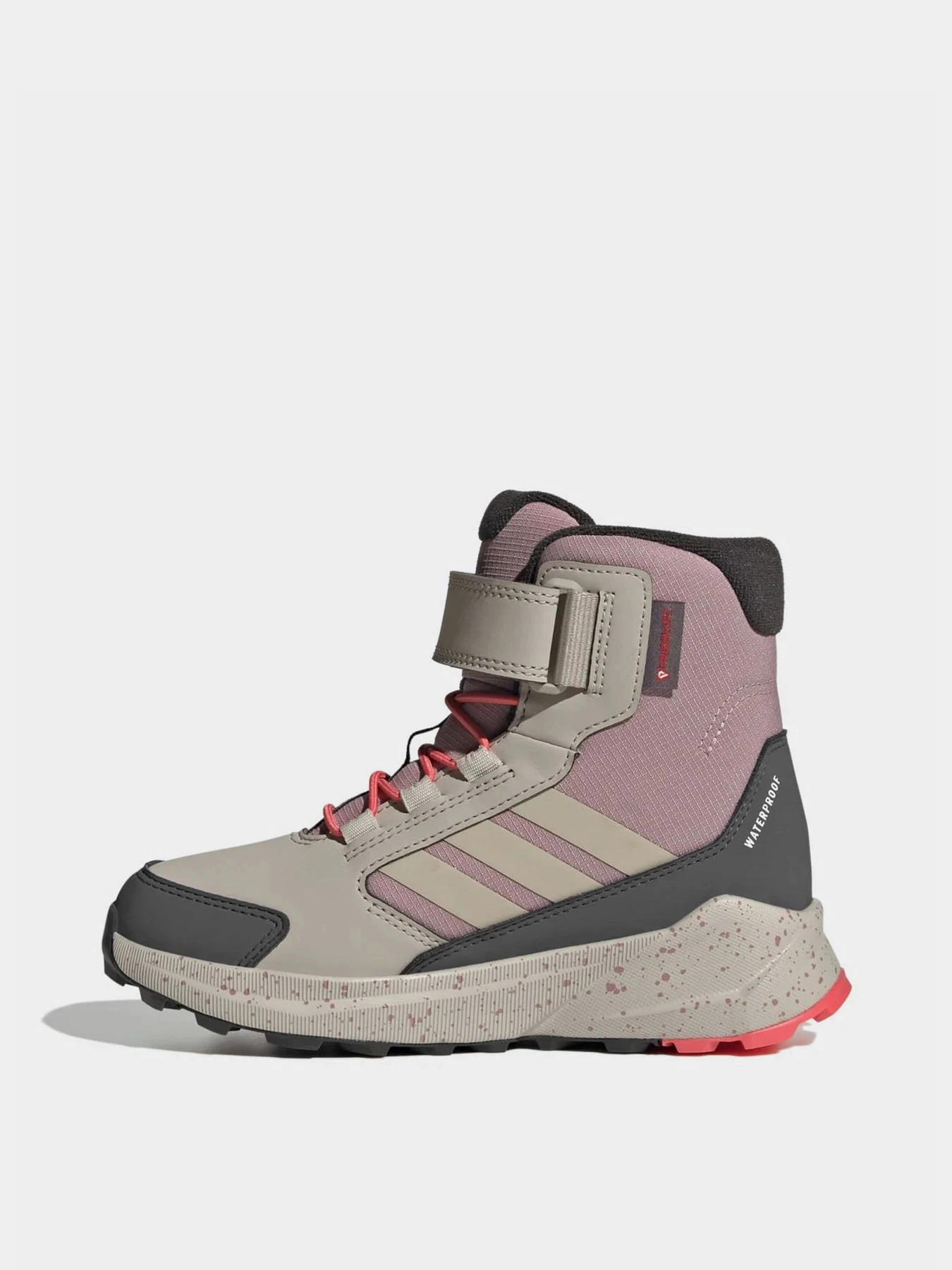 Черевики та чоботи Adidas TERREX TRAILMAKER 2 модель KI5832 Черевики та чоботи Adidas TERREX TRAILMAKER 2 модель KI5832 Фото