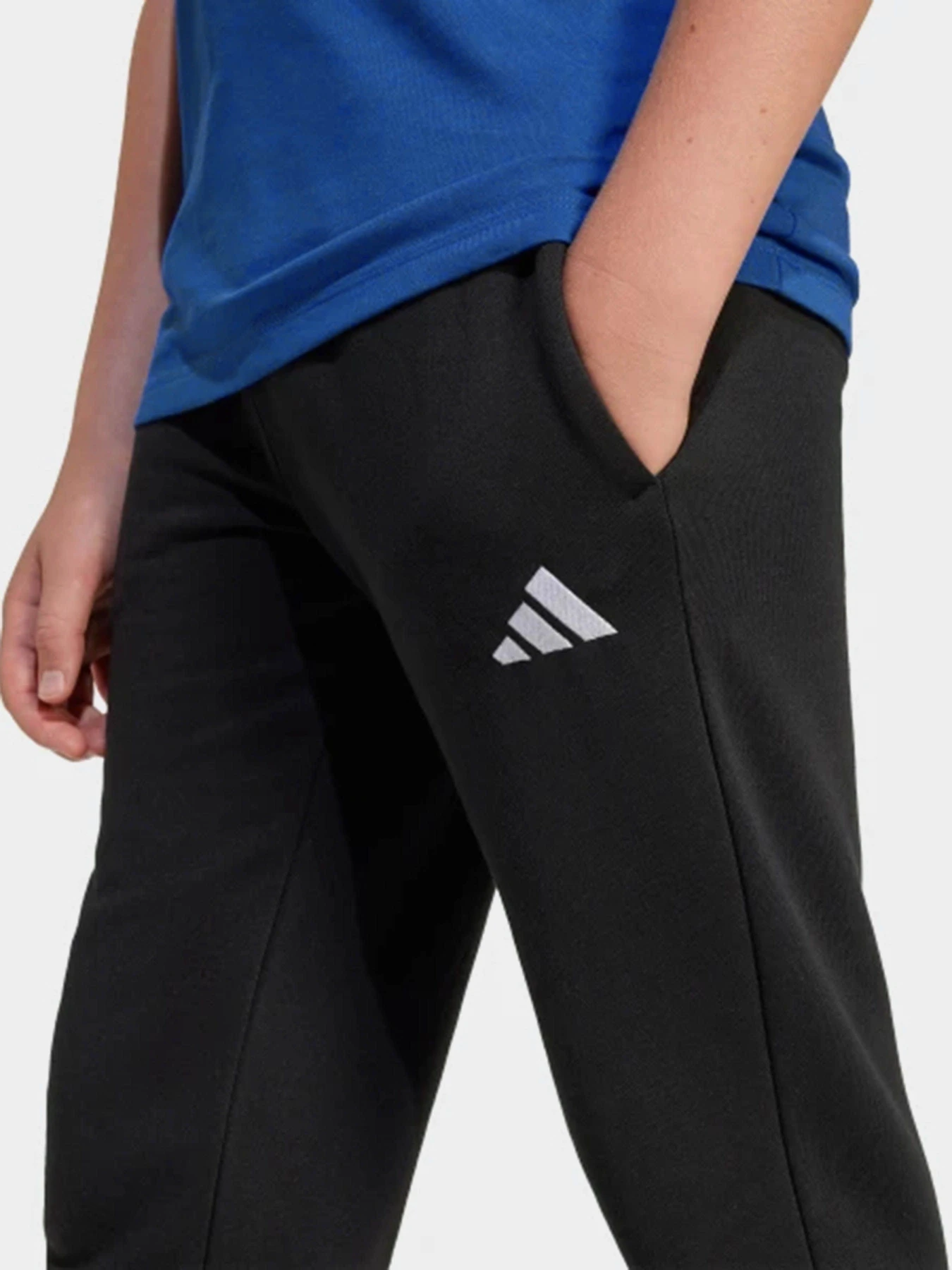Брюки Adidas ESSENTIALS модель JC9765 Брюки Adidas ESSENTIALS модель JC9765 Фото
