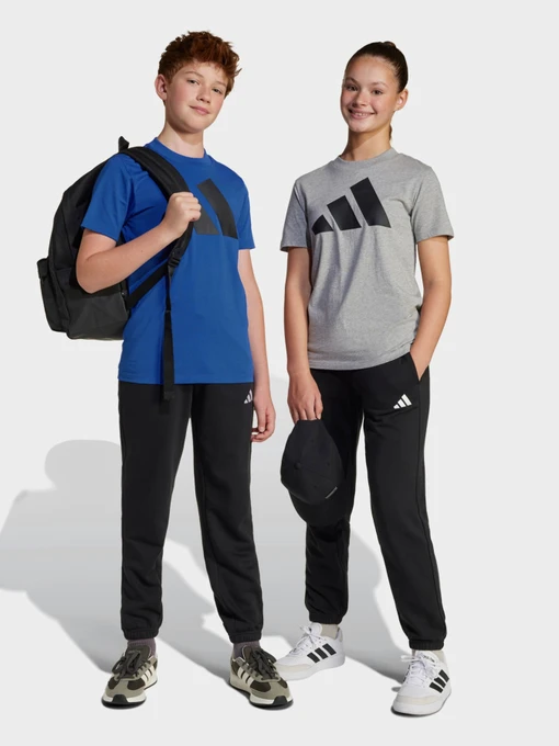 Брюки Adidas ESSENTIALS модель JC9765 Фото