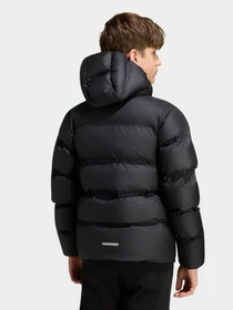 Куртки и дубленки Adidas SYNTHETIC модель KH0196 Фото