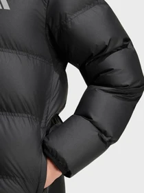 Куртки и дубленки Adidas SYNTHETIC модель KH0196 Фото