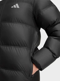Куртки и дубленки Adidas SYNTHETIC модель KH0196 Фото