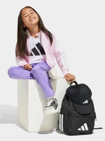 Рюкзаки Adidas LOGO 11,5L модель JD1303 Фото