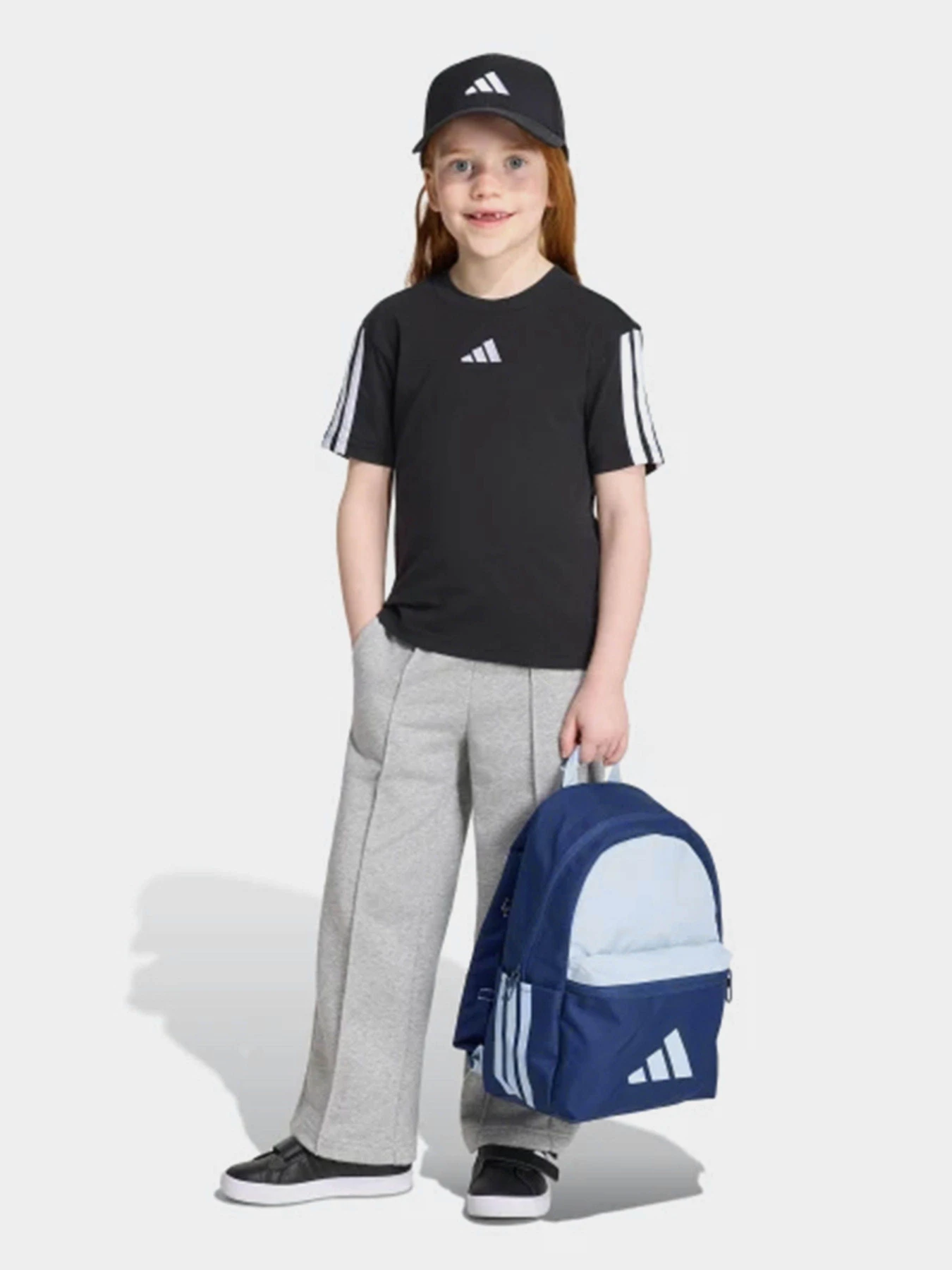 Рюкзаки Adidas LOGO 11,5L модель KR1684 Фото