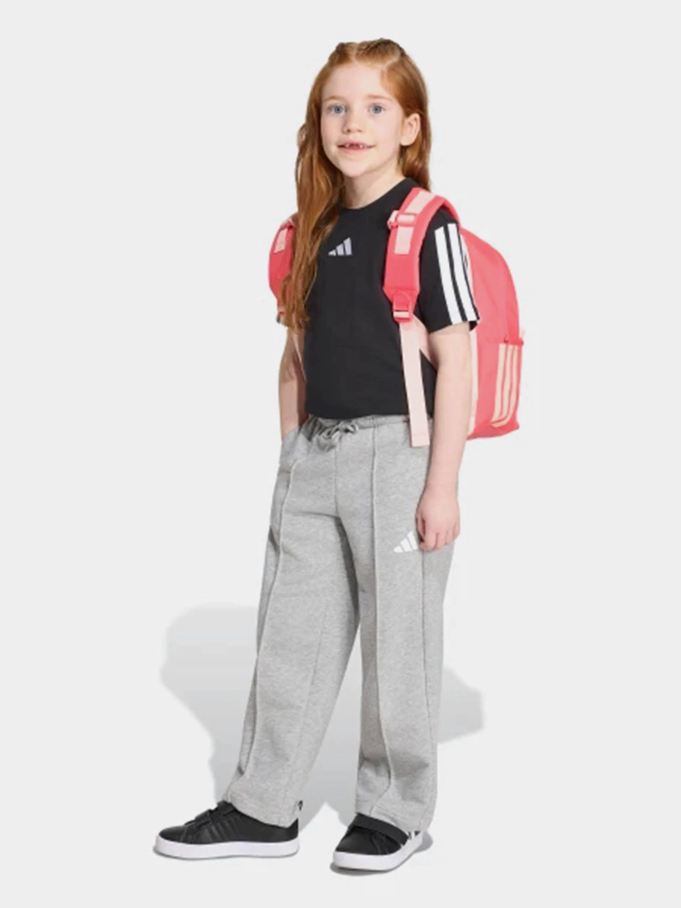 Рюкзаки Adidas LOGO 11,5L модель KR1686 Фото