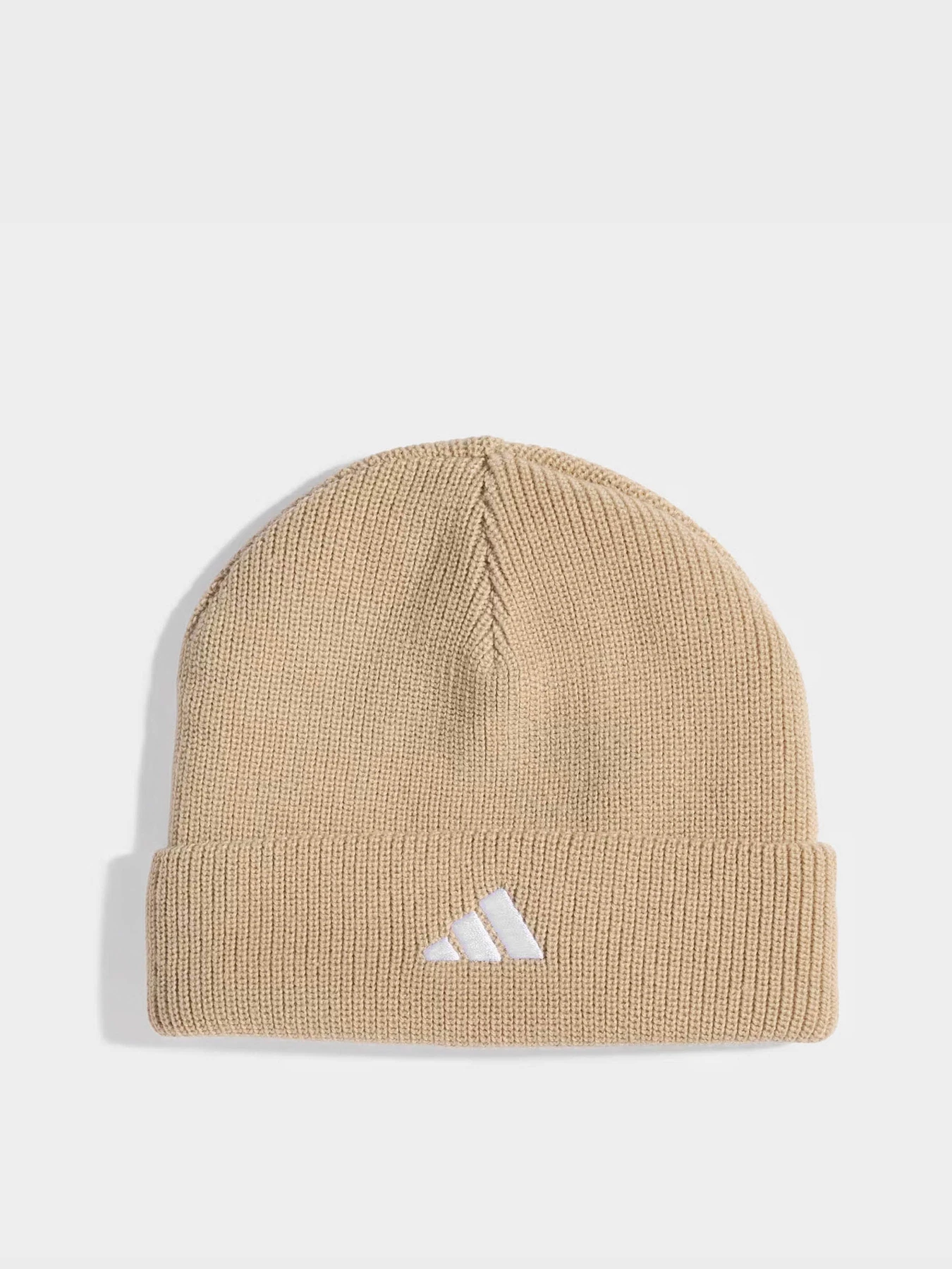 Шапки и кепки Adidas LITTLE KIDS BEANIE модель KS5259 Фото