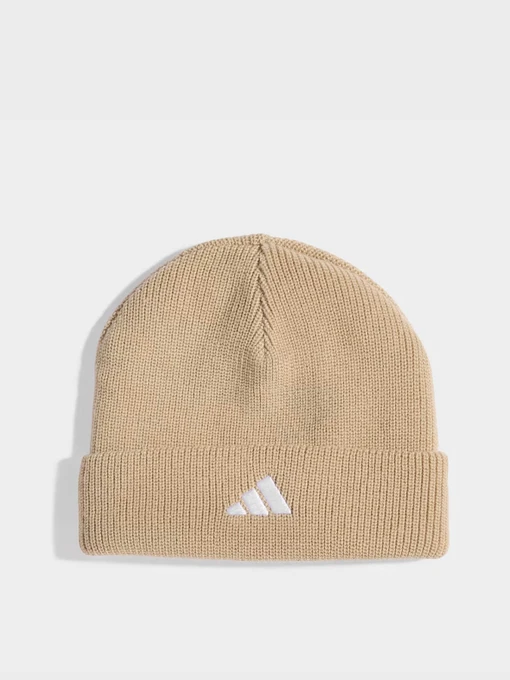 Шапки и кепки Adidas LITTLE KIDS BEANIE модель KS5259 Фото