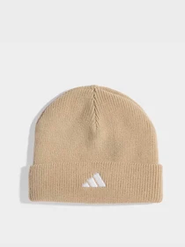 Шапки и кепки Adidas LITTLE KIDS BEANIE модель KS5259 Фото