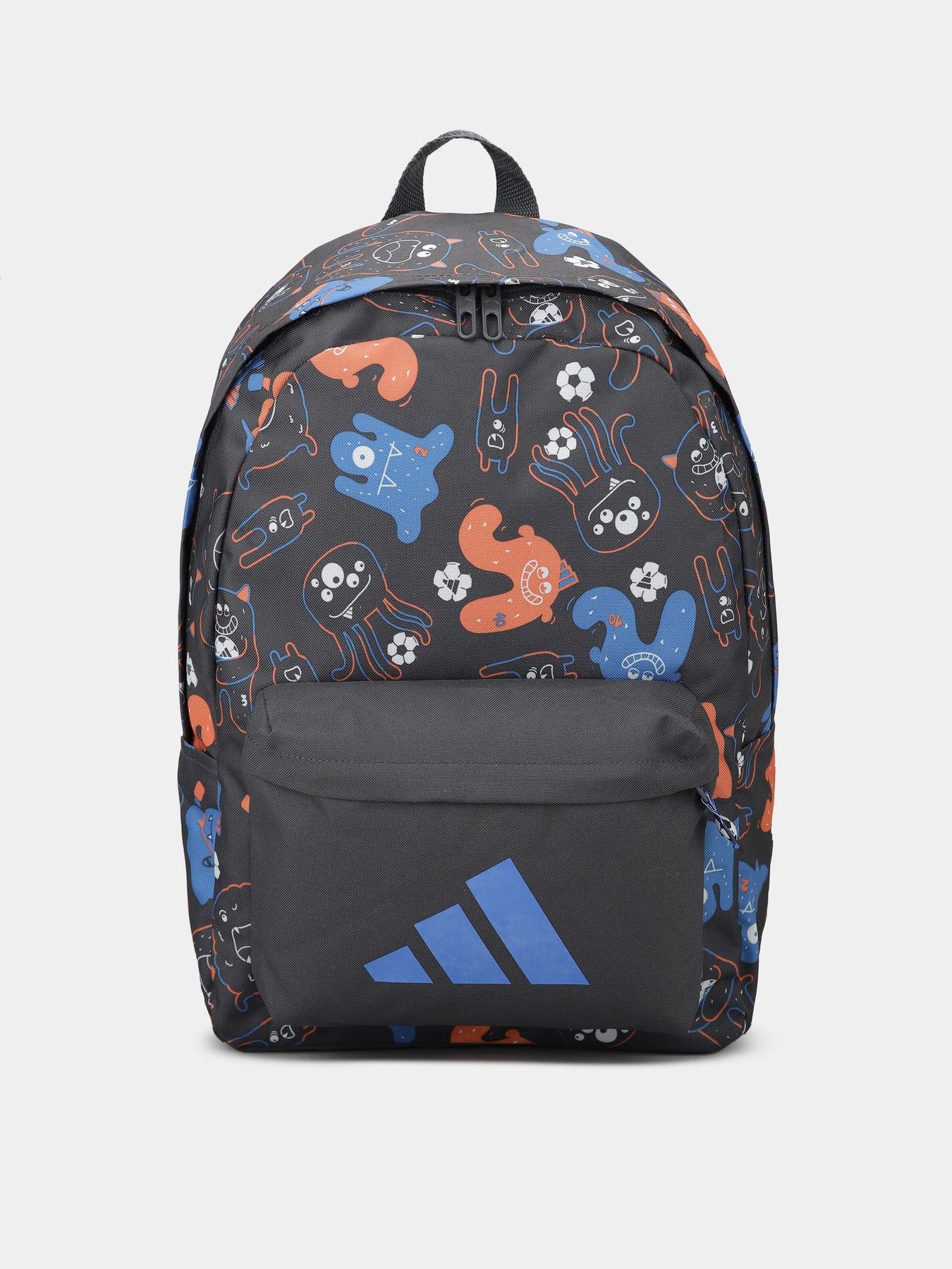 Рюкзаки Adidas KIDS TRNSTR BP 22,8 L модель KE0437 Рюкзаки Adidas KIDS TRNSTR BP 22,8 L модель KE0437 Фото