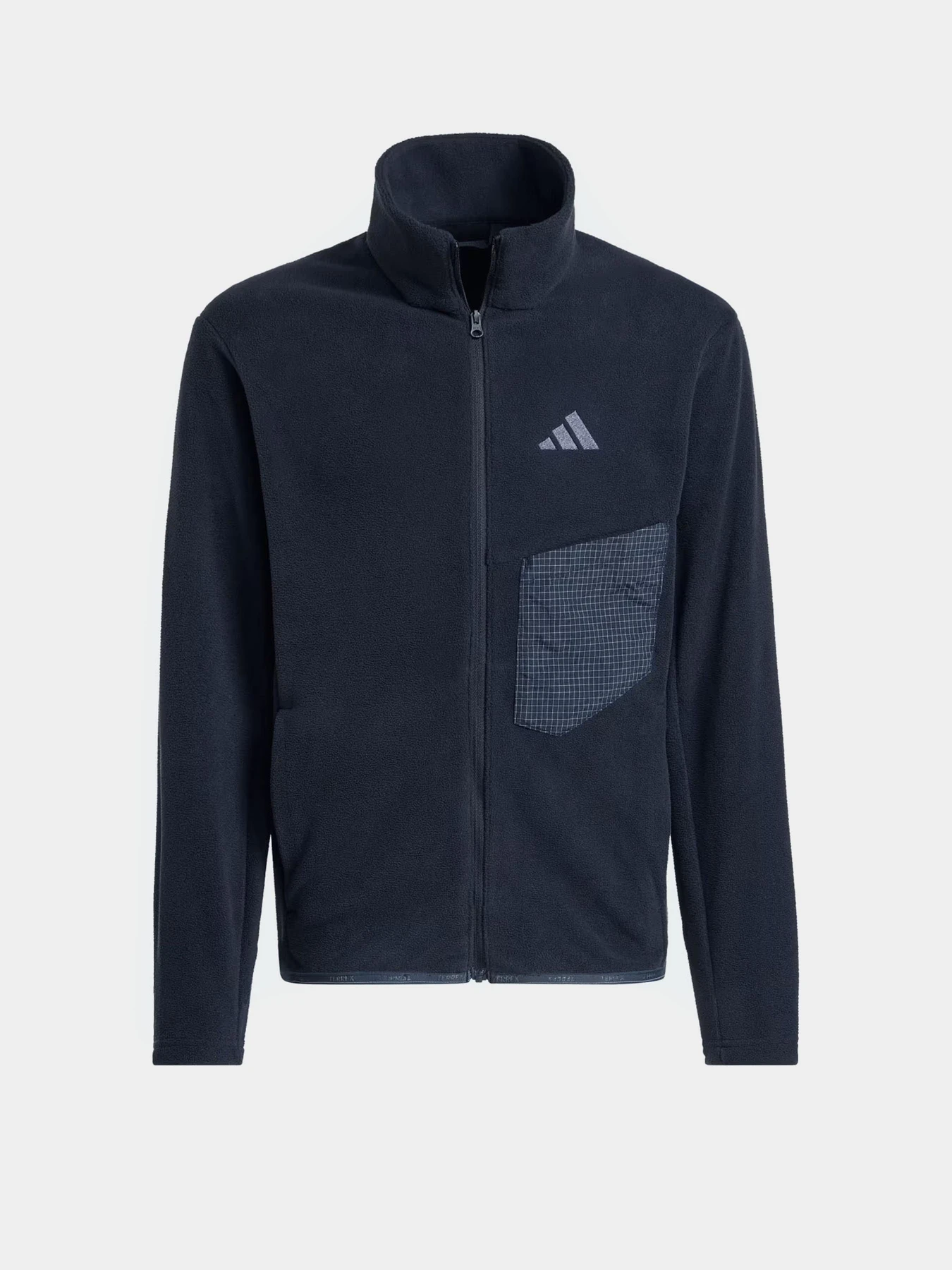 Худі та світшоти Adidas TERREX KIDS MULTI FULL-ZIP FLE модель JY2439 Худі та світшоти Adidas TERREX KIDS MULTI FULL-ZIP FLE модель JY2439 Фото