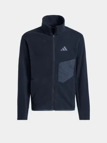 Худі та світшоти Adidas TERREX KIDS MULTI FULL-ZIP FLE модель JY2439 Фото