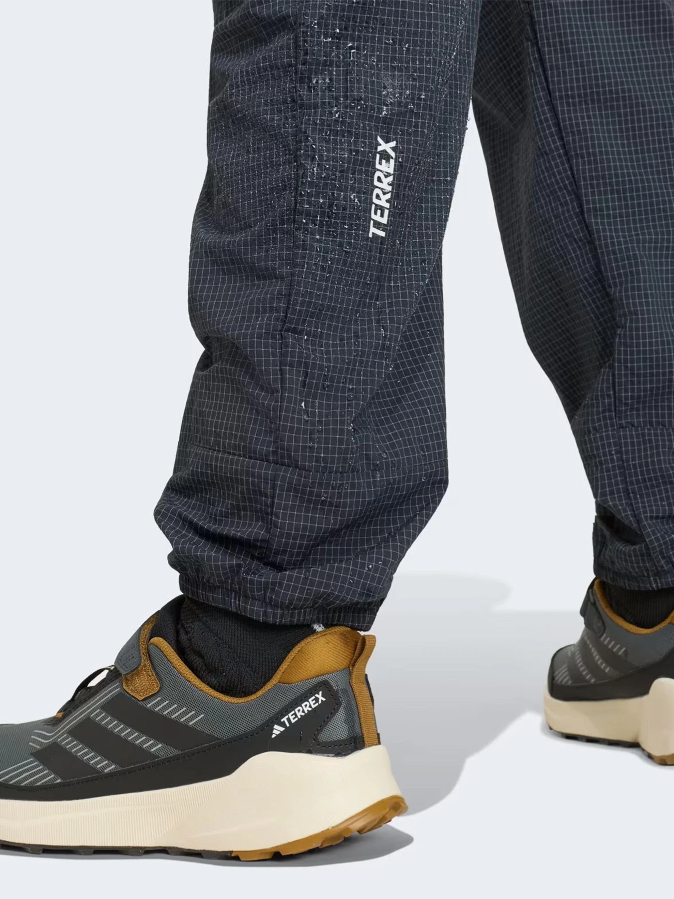Штани Adidas TERREX KIDS XPLORIC CLIMA365 C модель KA9774 Фото