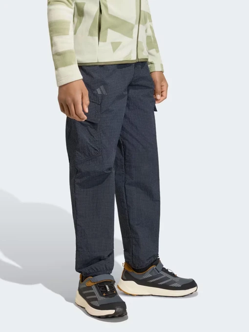 Брюки Adidas TERREX KIDS XPLORIC CLIMA365 C модель KA9774 Фото