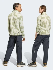 Штани Adidas TERREX KIDS XPLORIC CLIMA365 C модель KA9774 Фото
