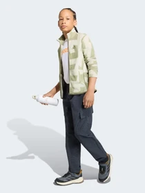 Штани Adidas TERREX KIDS XPLORIC CLIMA365 C модель KA9774 Фото