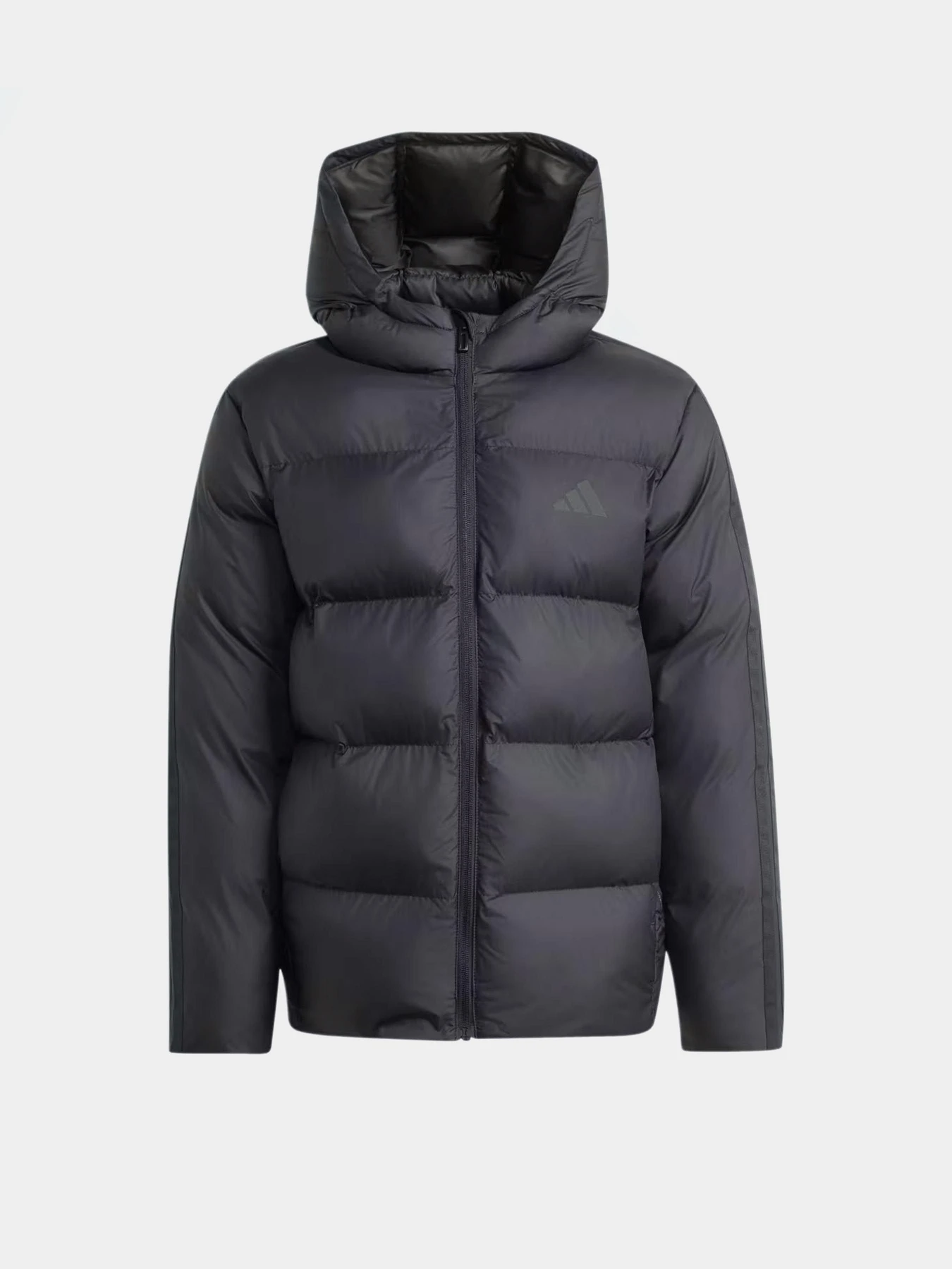 Куртки и дубленки Adidas 3 STRIPES SYNTHETIC DOWN модель KH0197 Фото