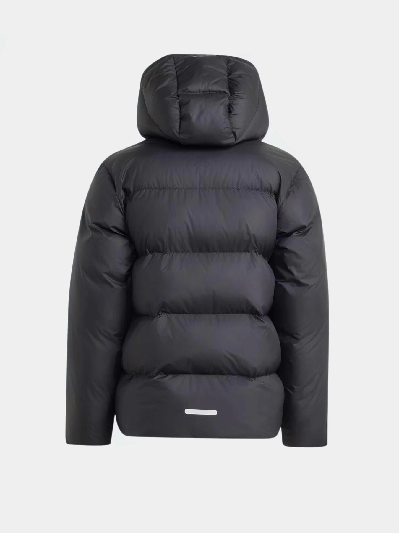 Куртки и дубленки Adidas 3 STRIPES SYNTHETIC DOWN модель KH0197 Фото
