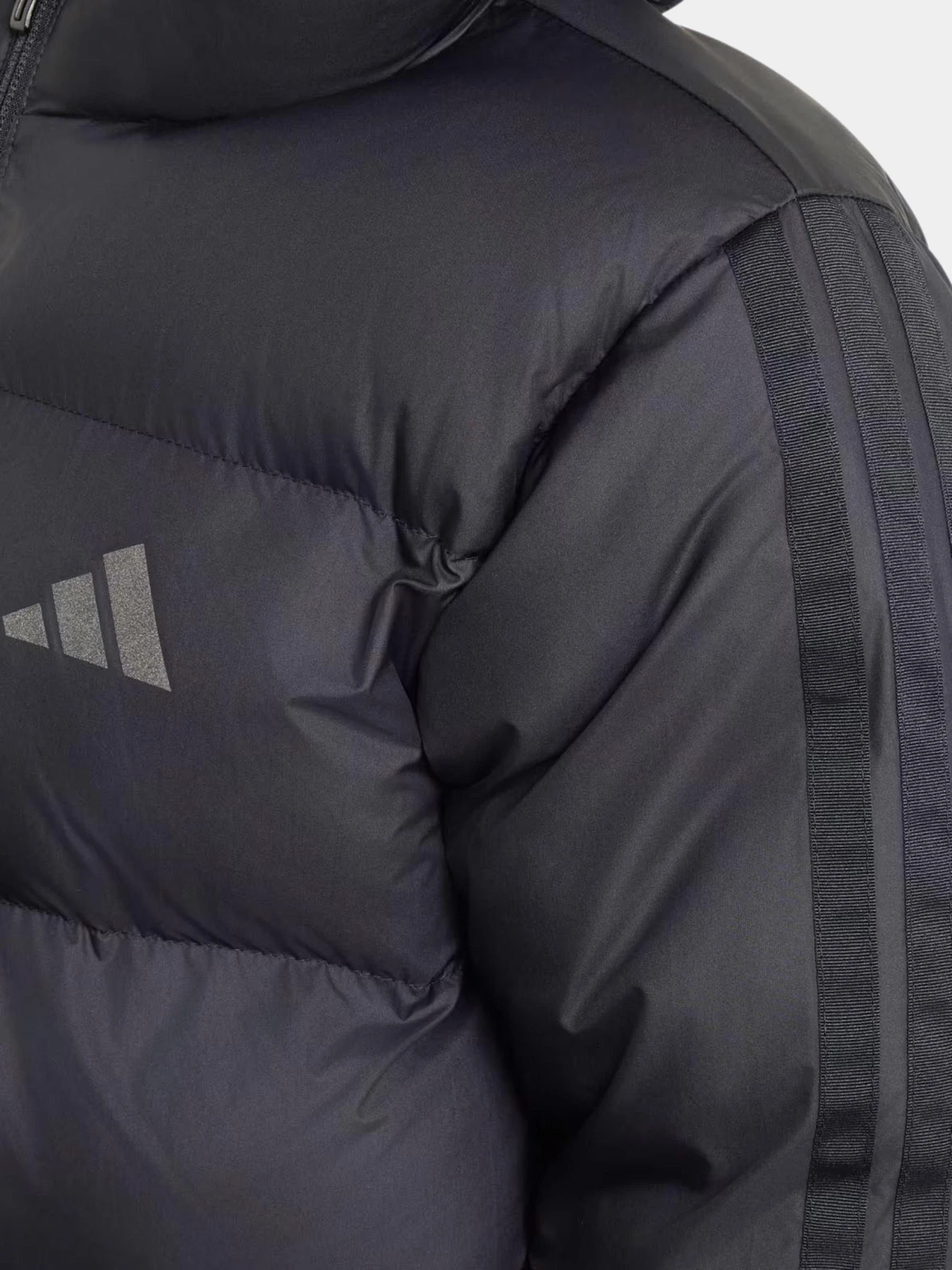 Куртки и дубленки Adidas 3 STRIPES SYNTHETIC DOWN модель KH0197 Фото