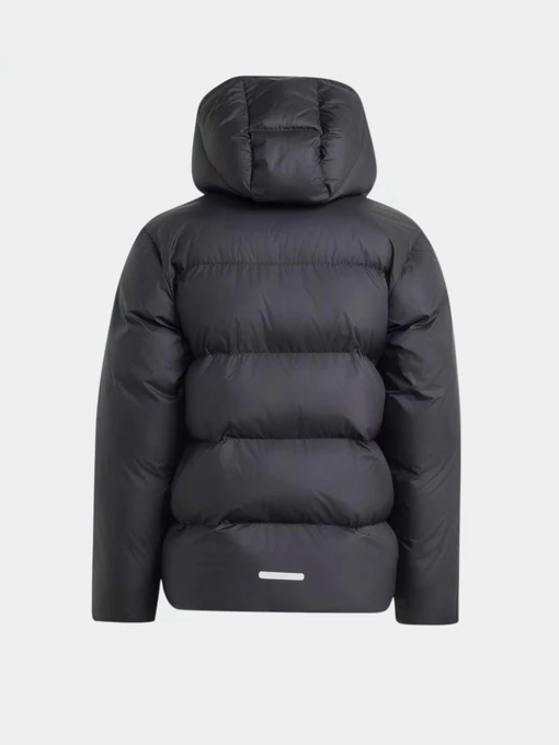 Дитяча Зимова куртка adidas 3 STRIPES SYNTHETIC DOWN фото 2
