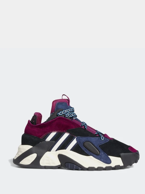 Кроссовки Adidas Streetball  модель FV5148 Фото