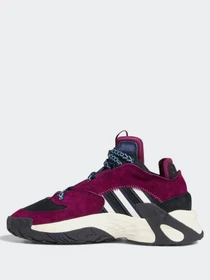 Кросівки Adidas Streetball модель FV5148 Фото