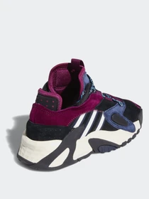 Кросівки Adidas Streetball модель FV5148 Фото