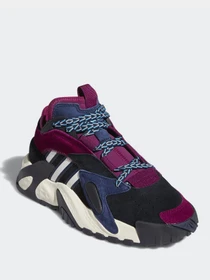 Кросівки Adidas Streetball модель FV5148 Фото