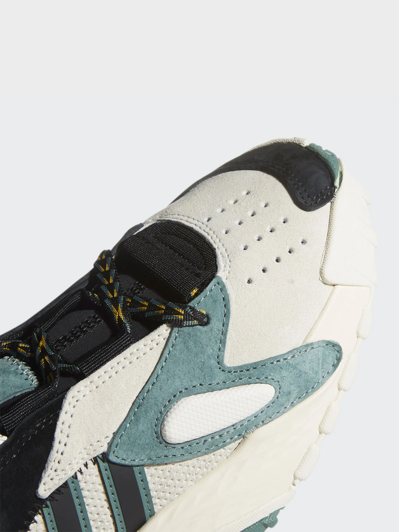 Кроссовки Adidas Streetball модель FV5147 Кроссовки Adidas Streetball модель FV5147 Фото