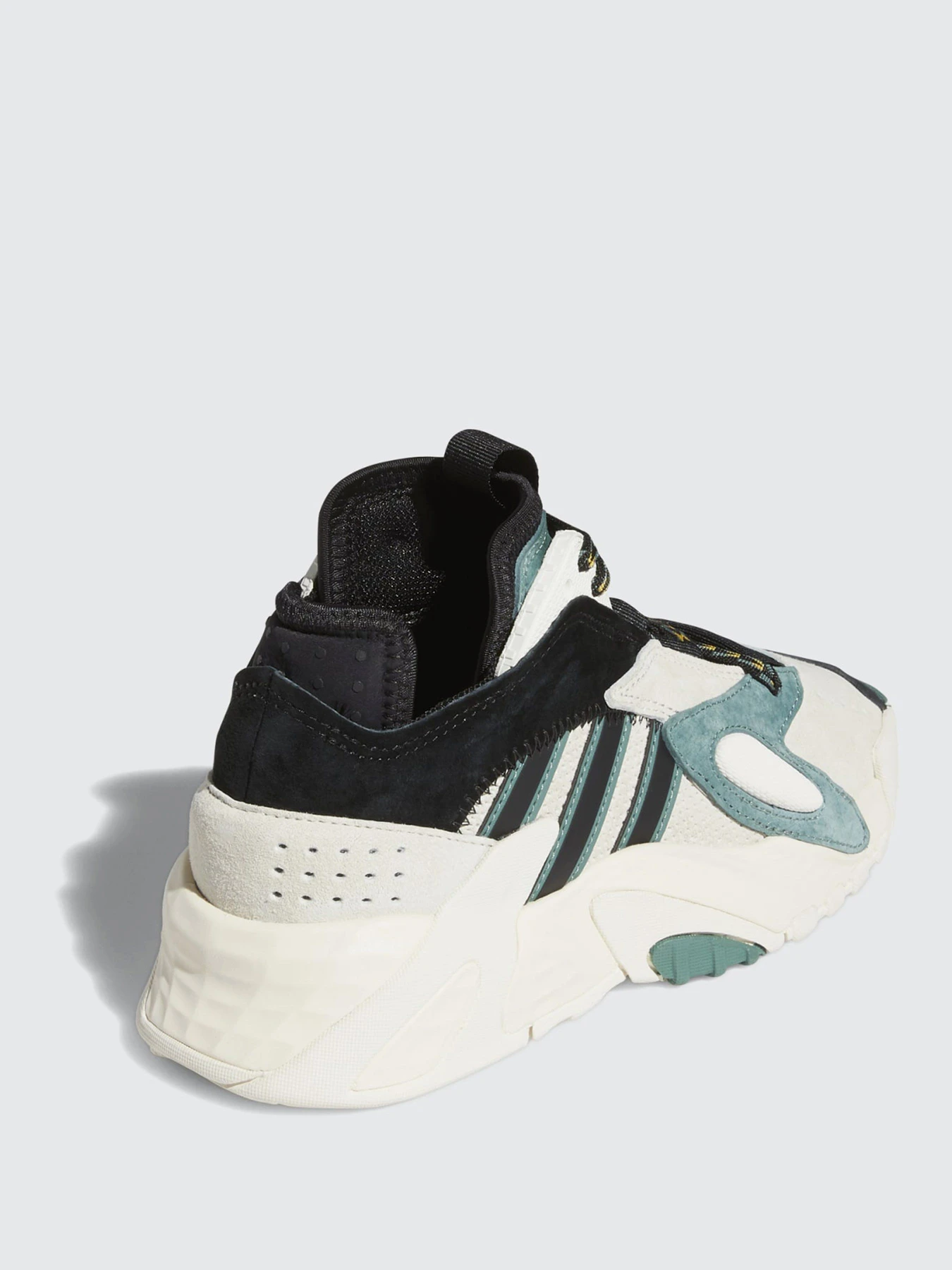 Кроссовки Adidas Streetball модель FV5147 Кроссовки Adidas Streetball модель FV5147 Фото