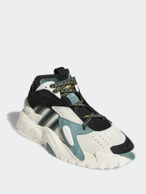 Кроссовки Adidas Streetball модель FV5147 Фото
