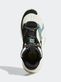Кроссовки Adidas Streetball модель FV5147 Фото