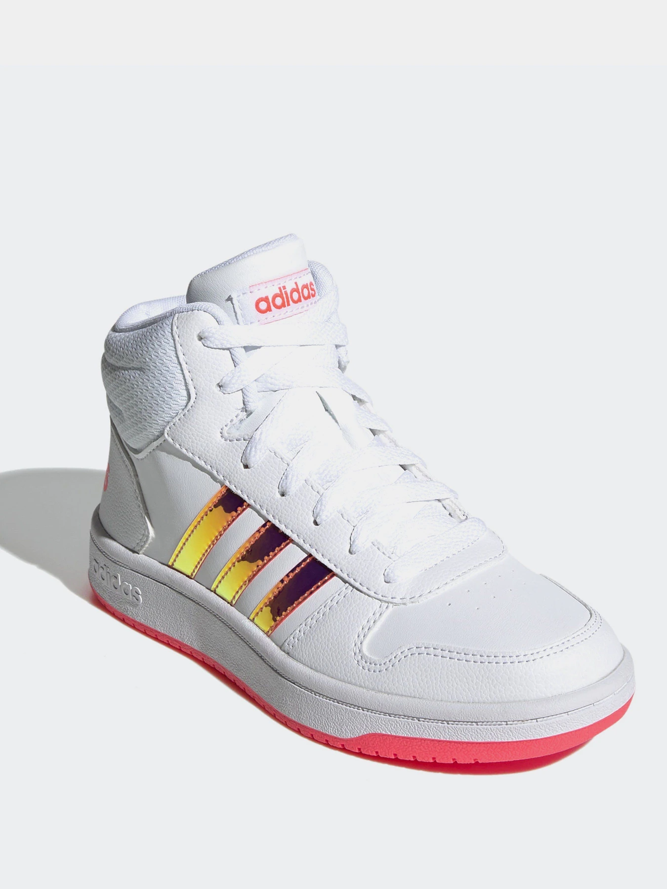 Черевики та чоботи Adidas модель FW7610 Фото