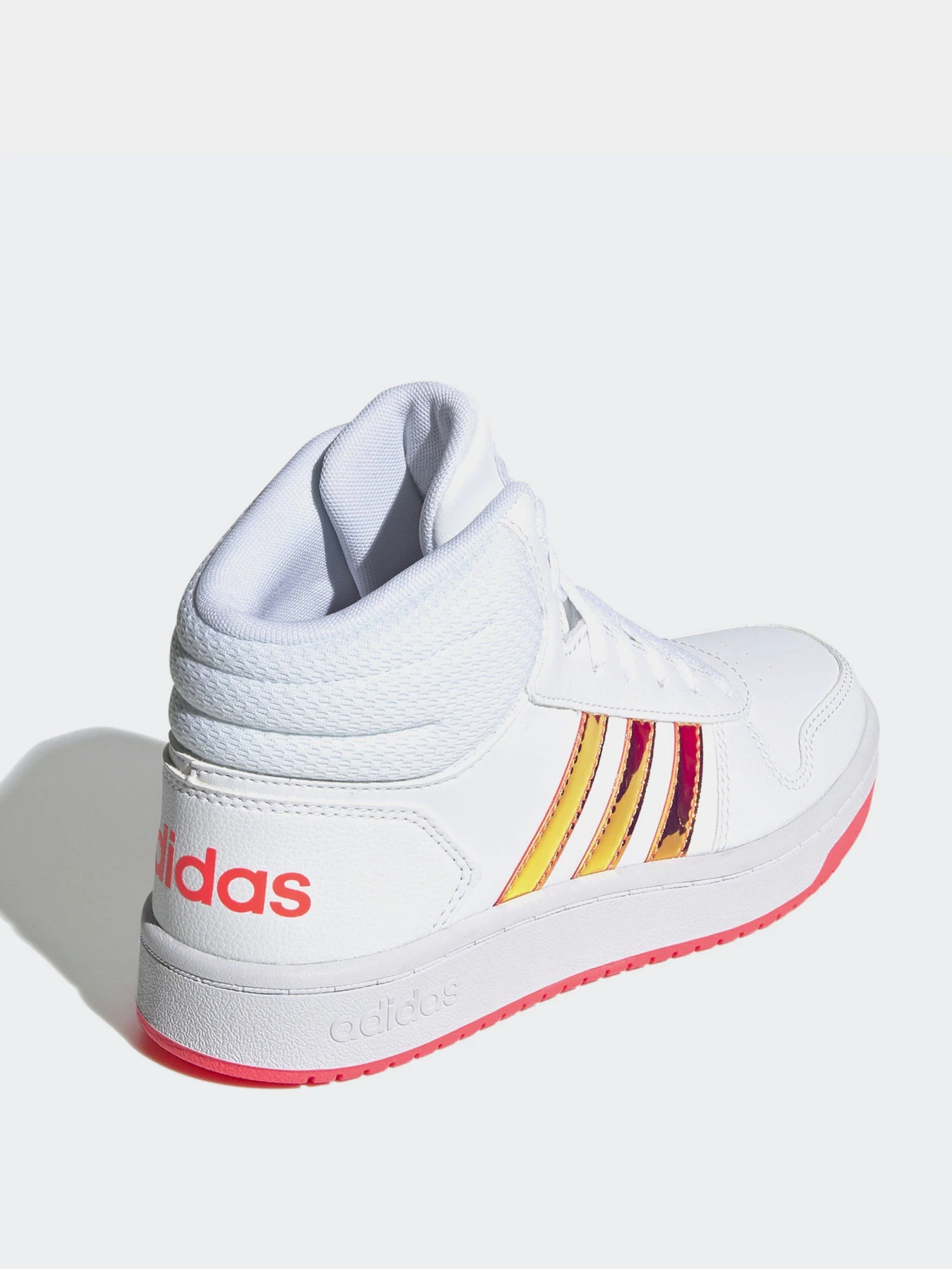 Черевики та чоботи Adidas модель FW7610 Фото