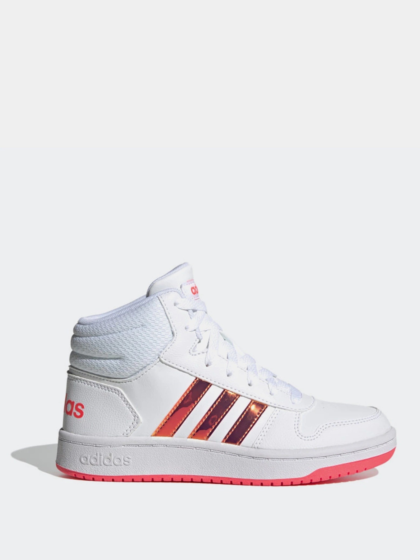 Черевики та чоботи Adidas модель FW7610 Фото