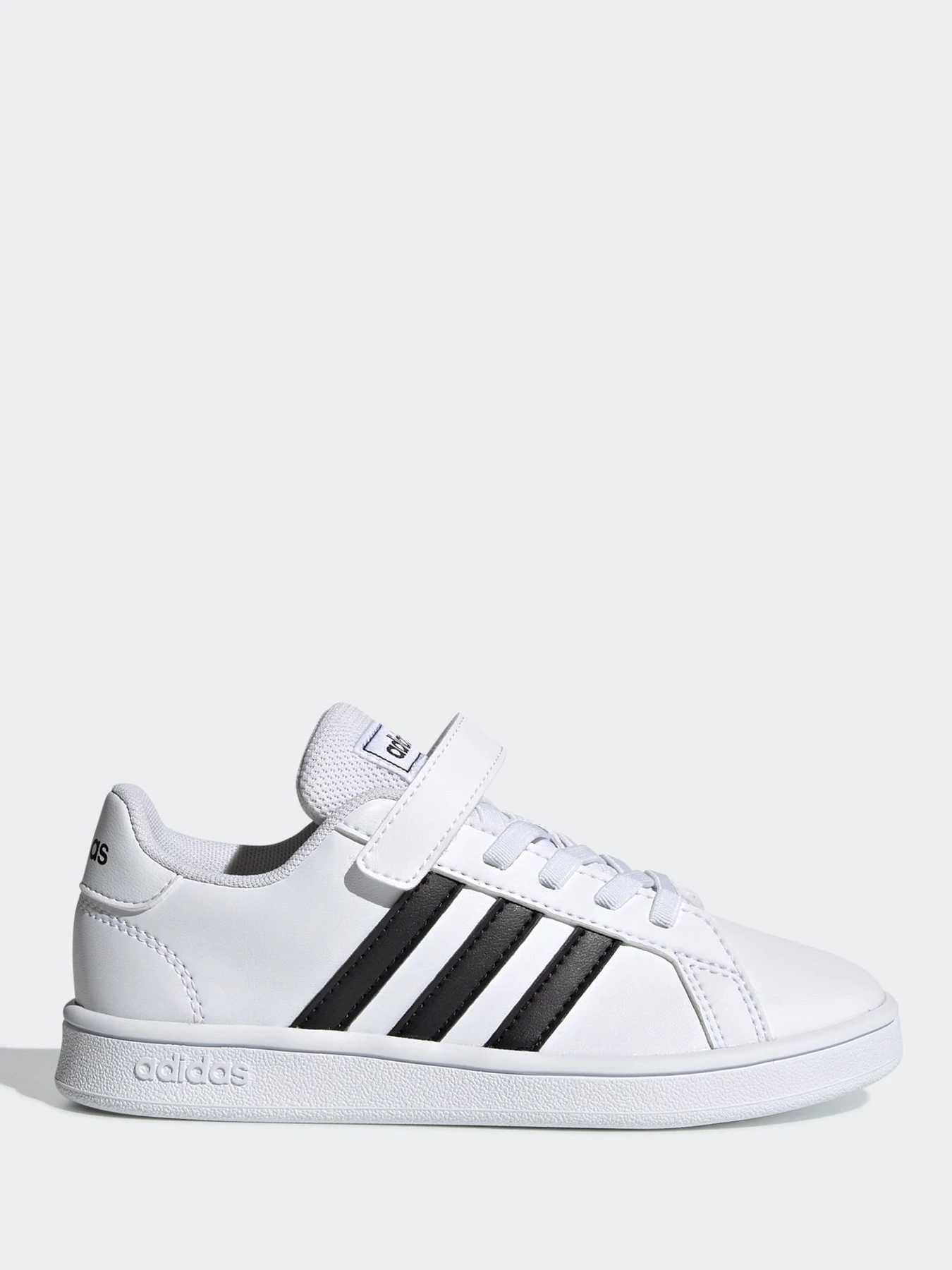 Кроссовки Adidas Grand Court модель EF0109 Фото