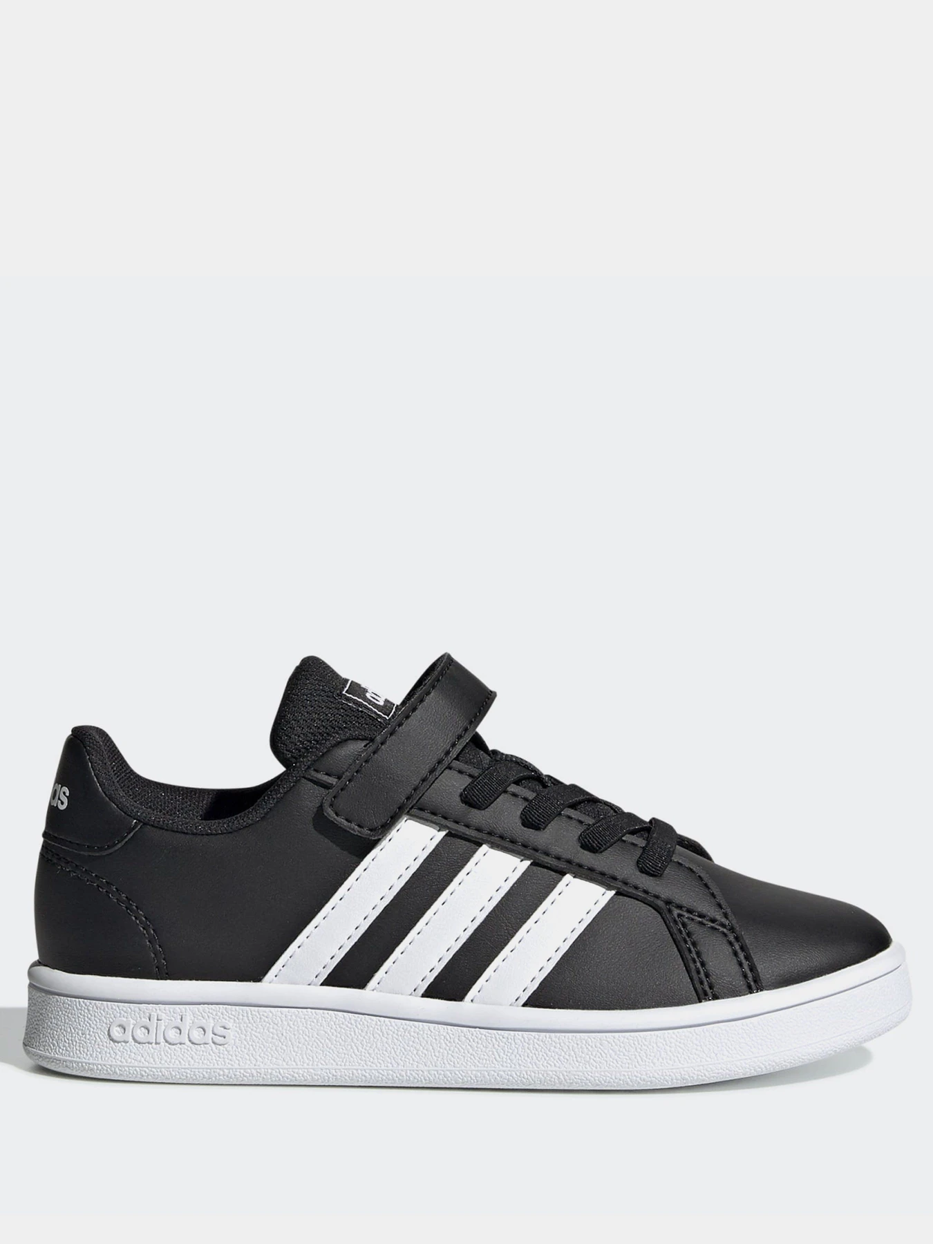 Кроссовки Adidas Grand Court C модель EF0108 Фото
