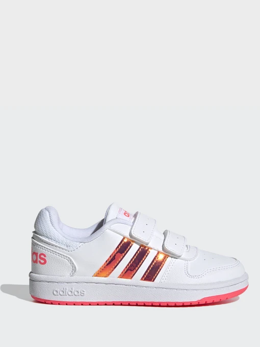 Кеды Adidas модель FW7615 Фото
