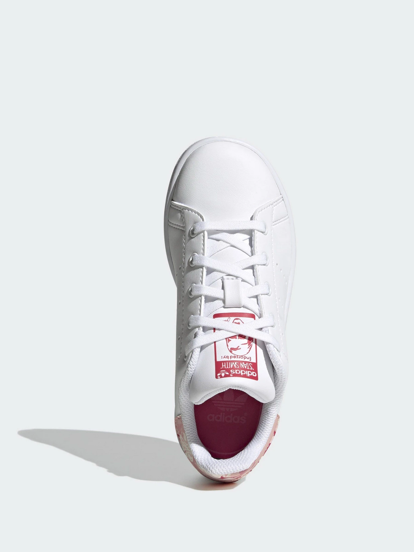 Кеды Adidas Stan Smith Originals модель FV7406 Кеды Adidas Stan Smith Originals модель FV7406 Фото