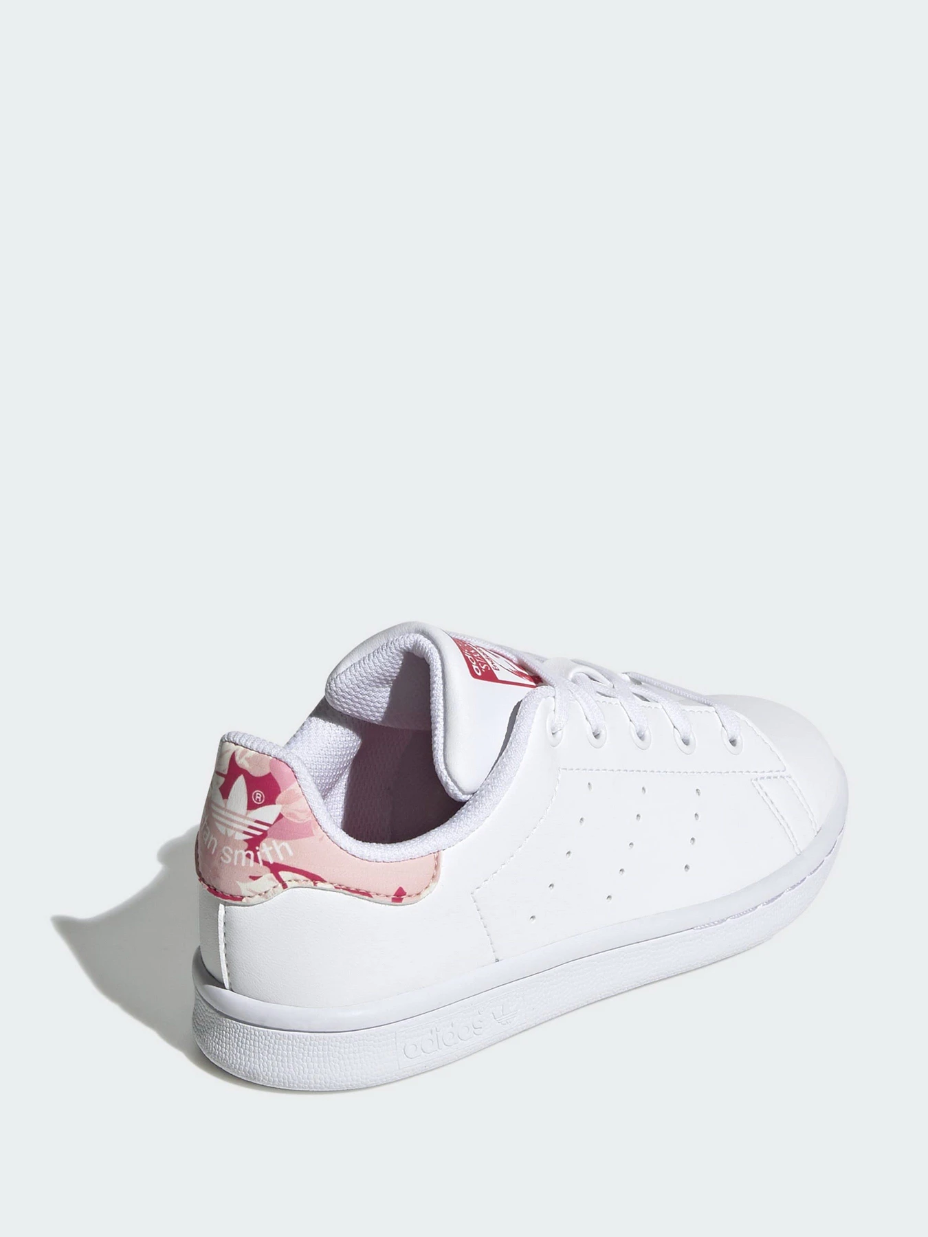 Кеды Adidas Stan Smith Originals модель FV7406 Кеды Adidas Stan Smith Originals модель FV7406 Фото