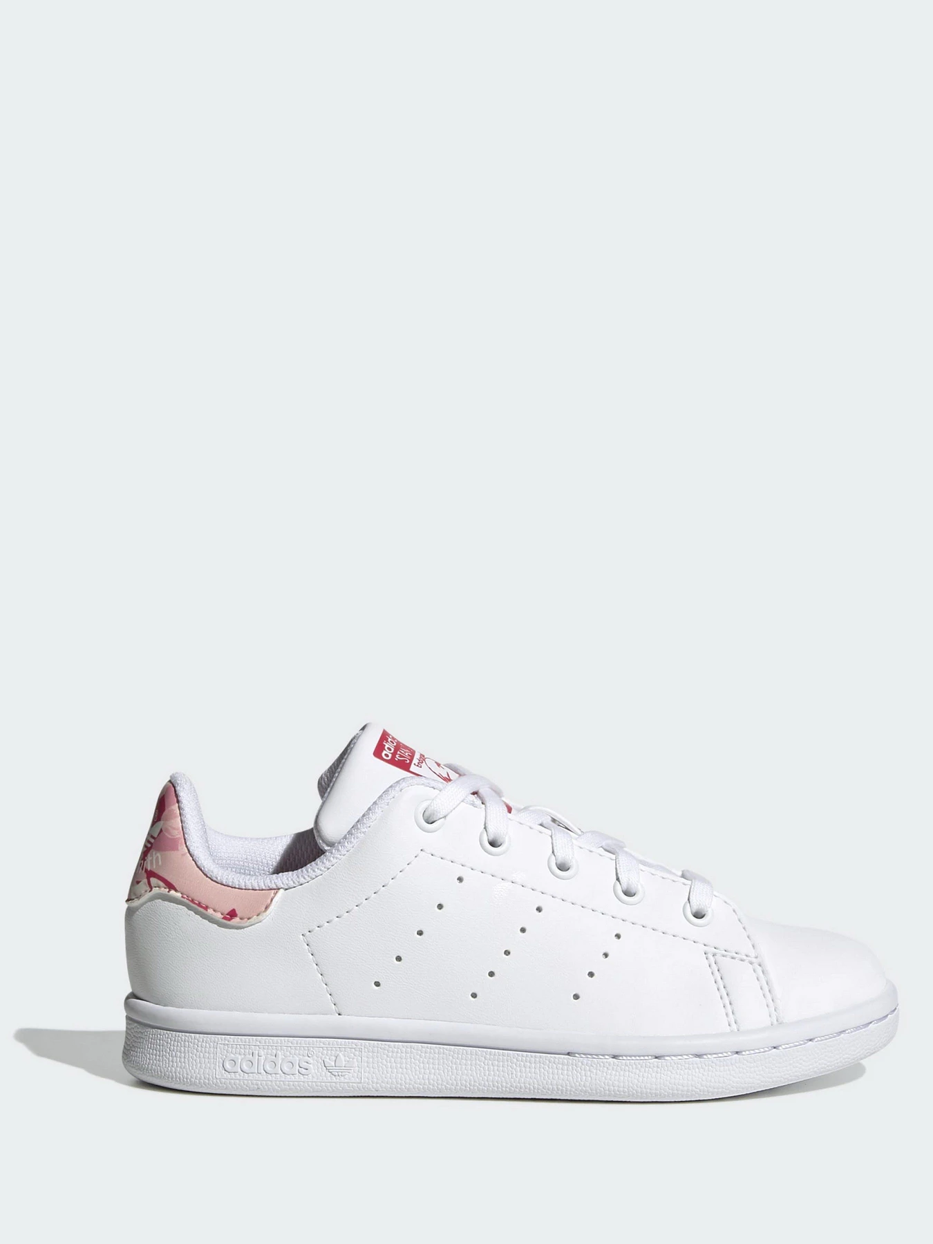 Кеды Adidas Stan Smith Originals модель FV7406 Кеды Adidas Stan Smith Originals модель FV7406 Фото