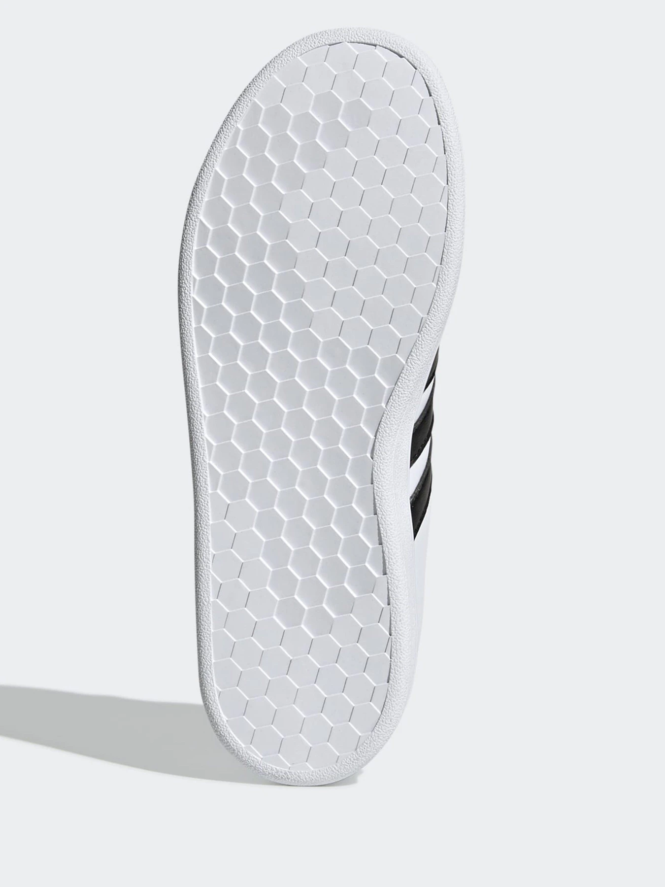 Кеди Adidas GRAND COURT K модель EF0103 Кеди Adidas GRAND COURT K модель EF0103 Фото