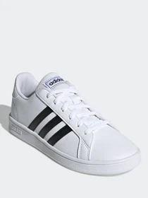 Кеди Adidas GRAND COURT K модель EF0103 Фото