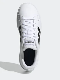 Кеди Adidas GRAND COURT K модель EF0103 Фото