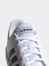 Кеди Adidas GRAND COURT K модель EF0103 Фото